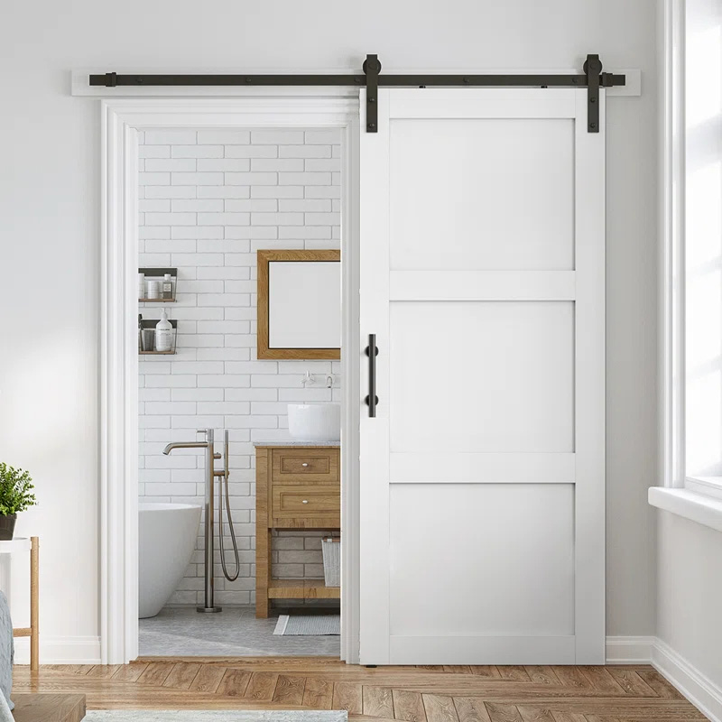Barn door