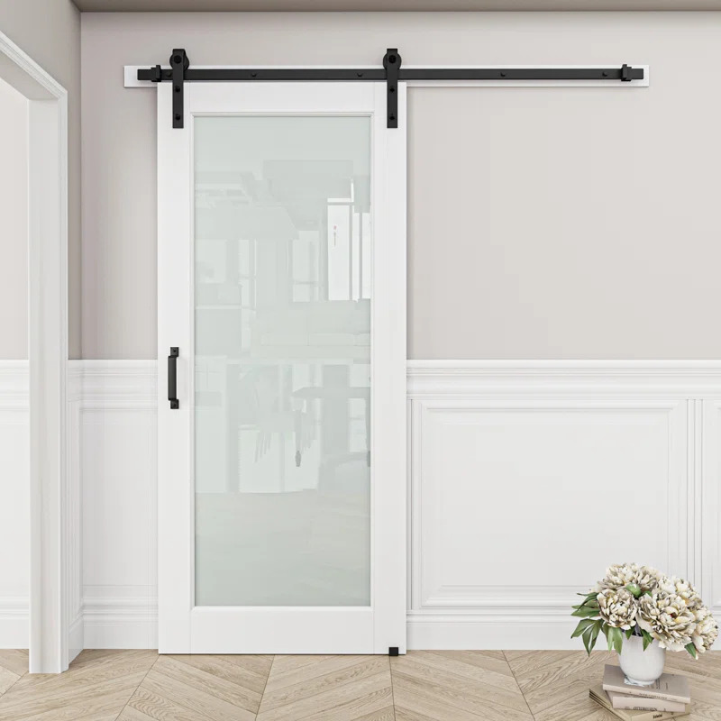 Barn door