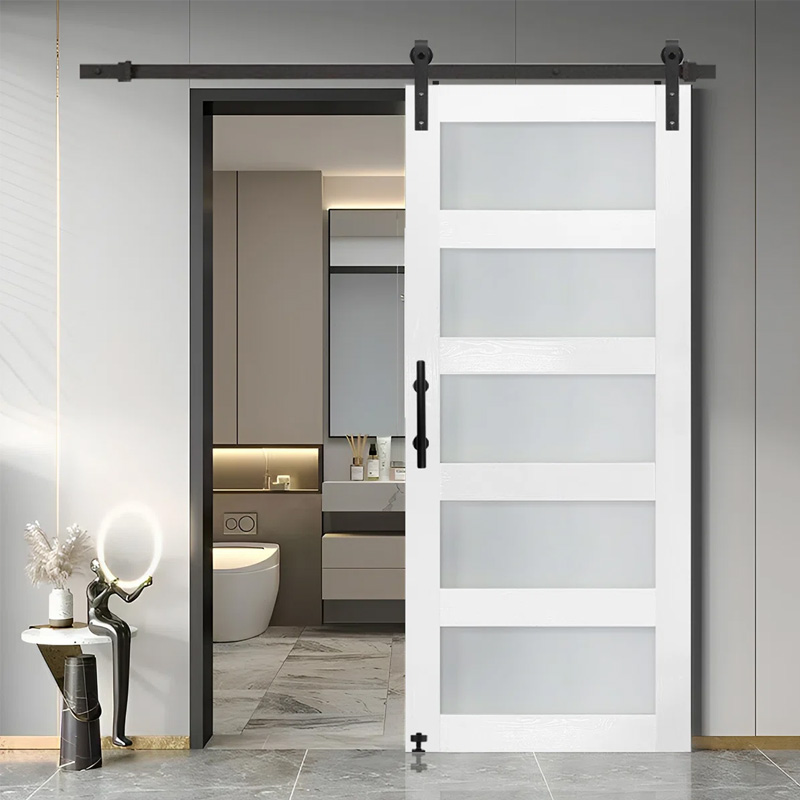 Barn door