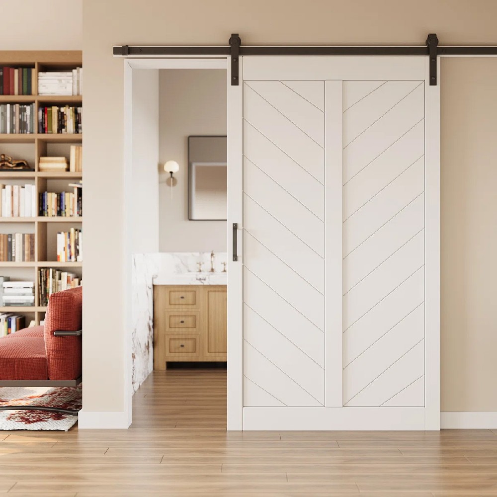 Barn door